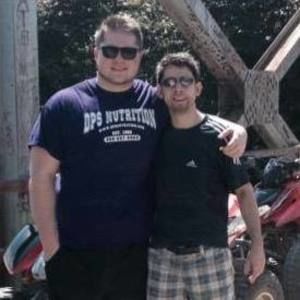 Meet your Posher, Dave